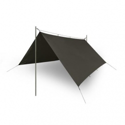 Płachta Biwakowa Tarp Supertarp Helikon-Tex Taiga Green